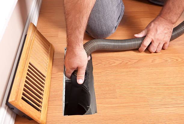 Best HVAC Duct Inspection Services  in Sequim, WA