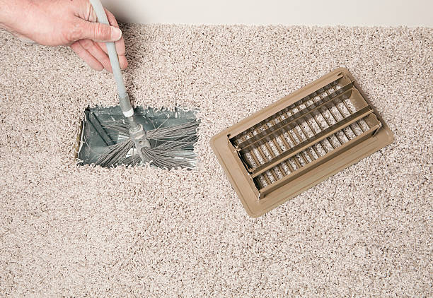 Best Air Duct Mold Removal  in Sequim, WA