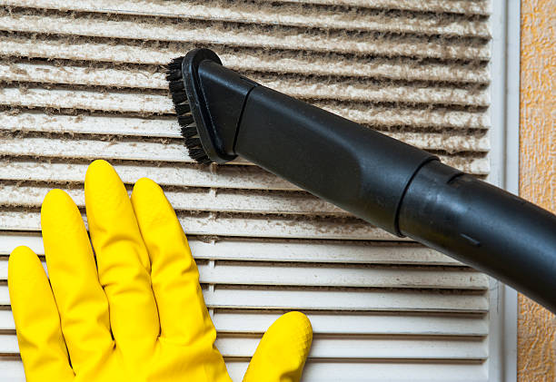 Best HVAC Air Duct Cleaning  in Sequim, WA